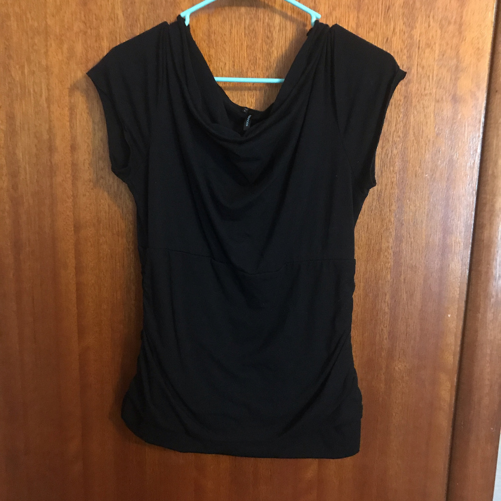 Maurices L Tee